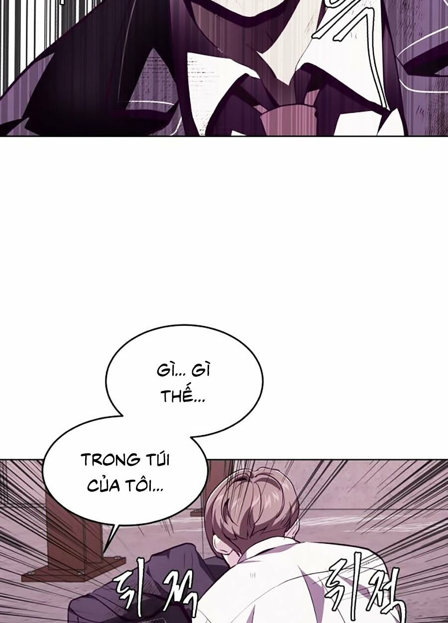 Cậu bé của thần chết chapter 47 - Upload bởi truyensieuhay.com