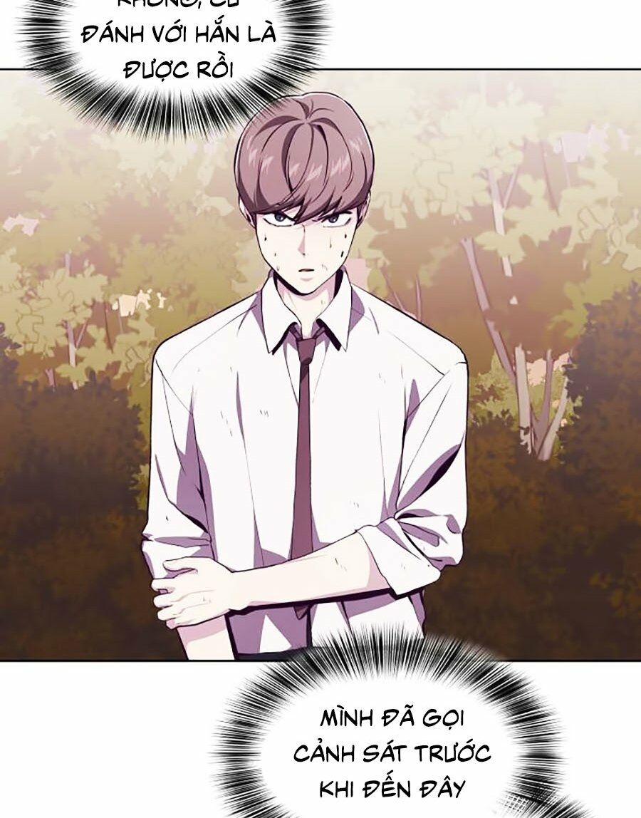Cậu bé của thần chết chapter 47 - Upload bởi truyensieuhay.com