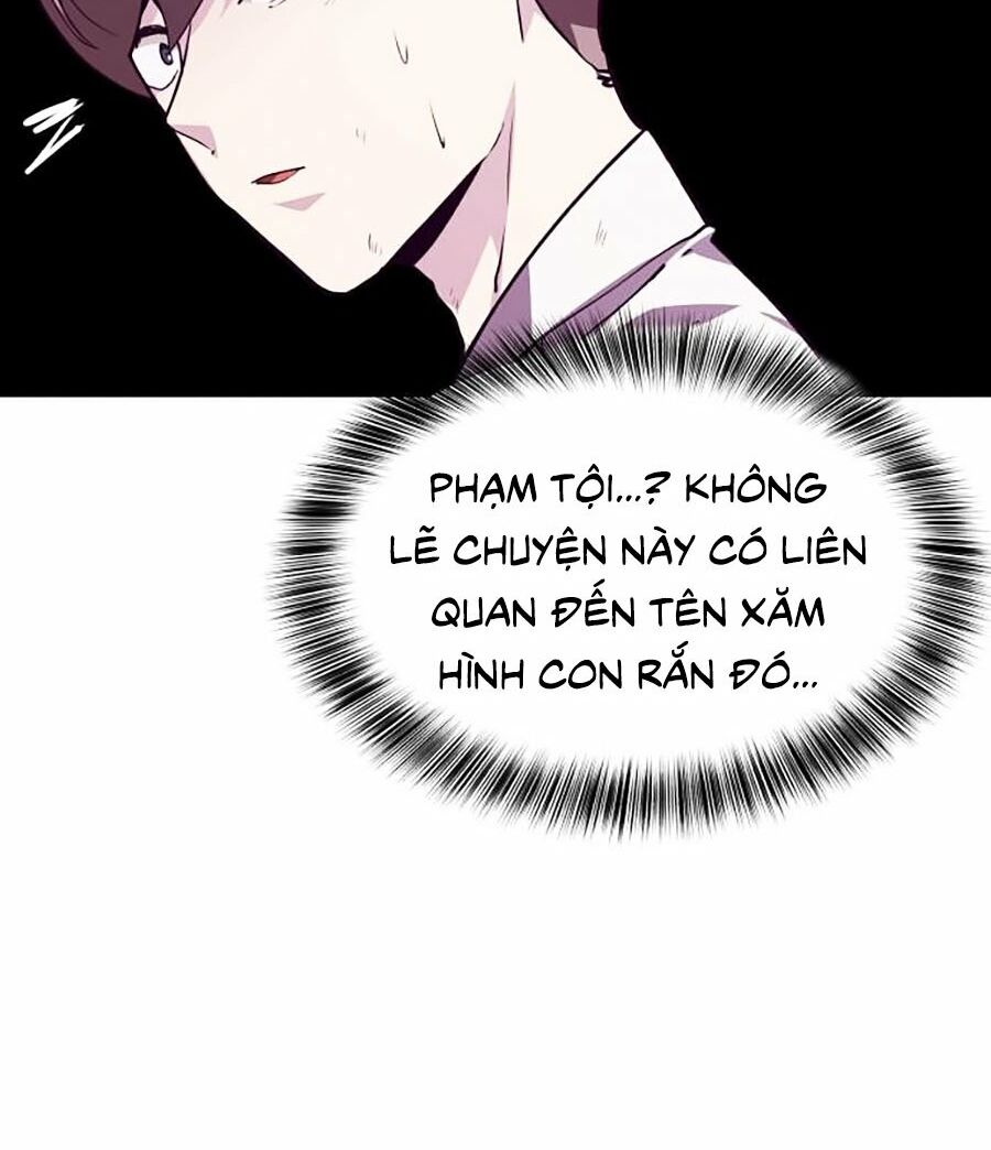 Cậu bé của thần chết chapter 47 - Upload bởi truyensieuhay.com