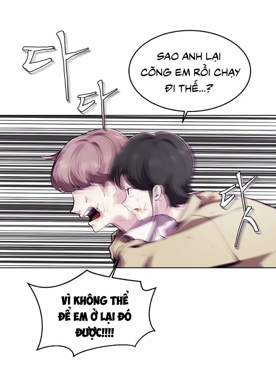 Cậu bé của thần chết chapter 47 - Upload bởi truyensieuhay.com