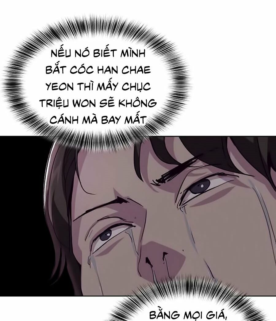 Cậu bé của thần chết chapter 47 - Upload bởi truyensieuhay.com