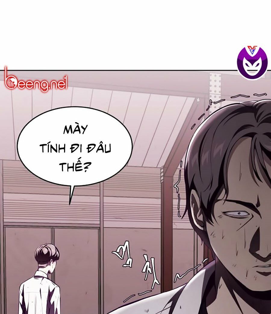 Cậu bé của thần chết chapter 47 - Upload bởi truyensieuhay.com