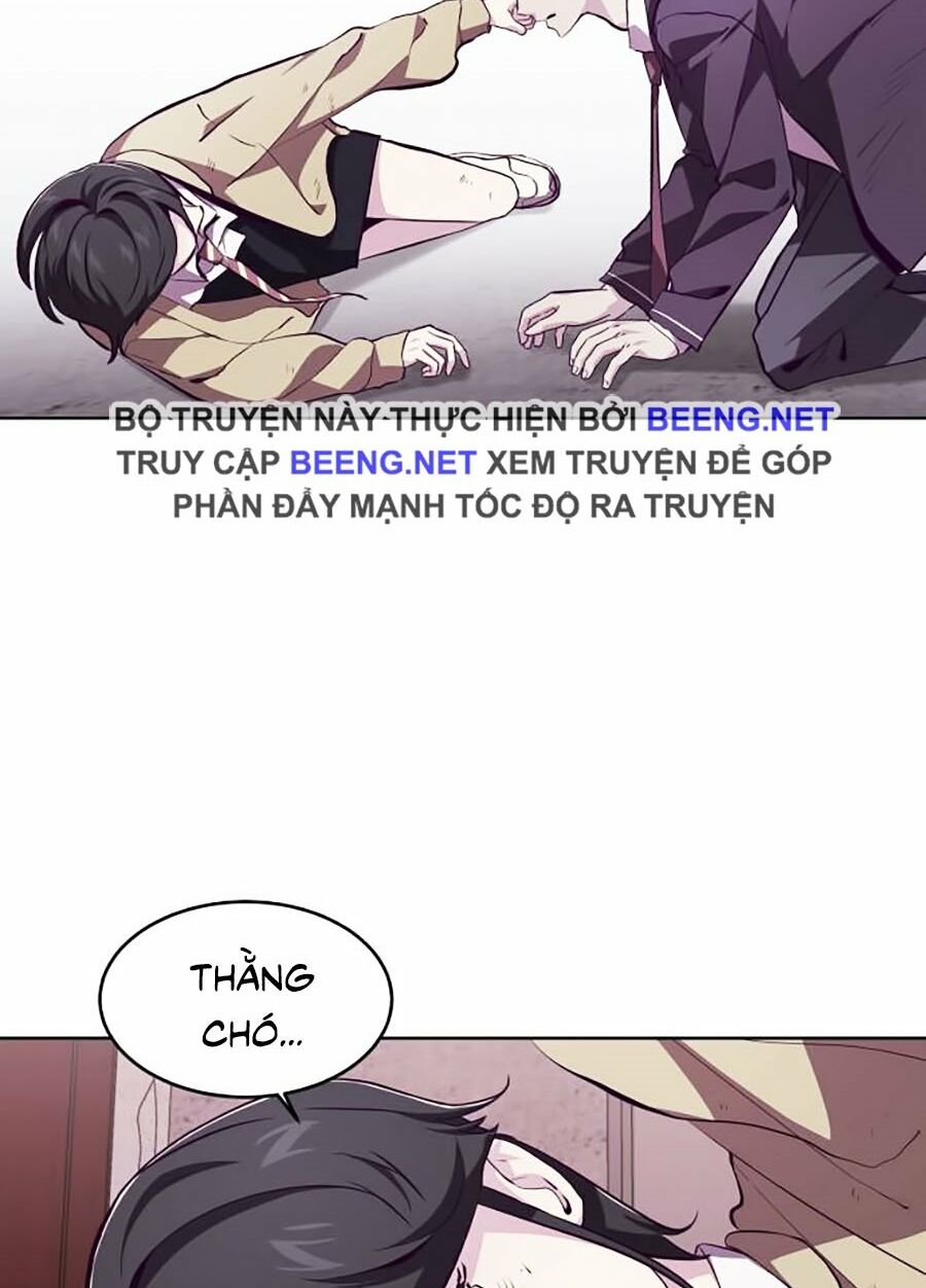 Cậu bé của thần chết chapter 47 - Upload bởi truyensieuhay.com