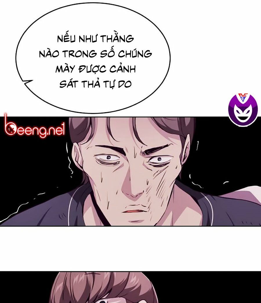 Cậu bé của thần chết chapter 47 - Upload bởi truyensieuhay.com