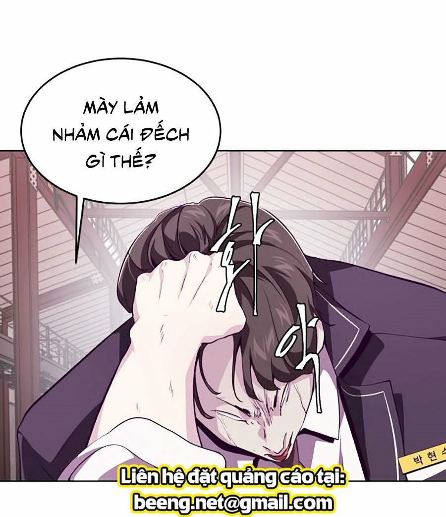 Cậu bé của thần chết chapter 47 - Upload bởi truyensieuhay.com