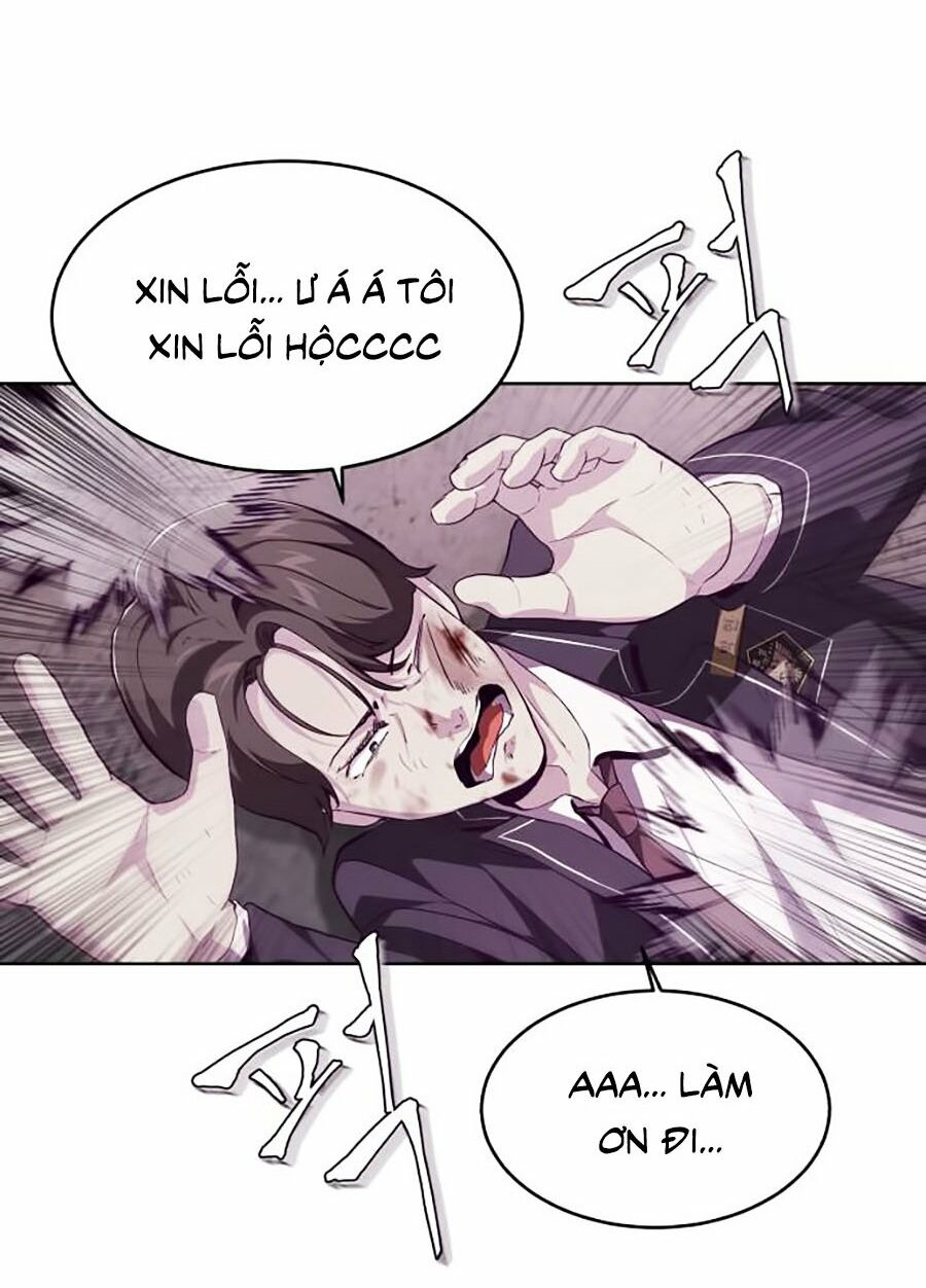 Cậu bé của thần chết chapter 47 - Upload bởi truyensieuhay.com