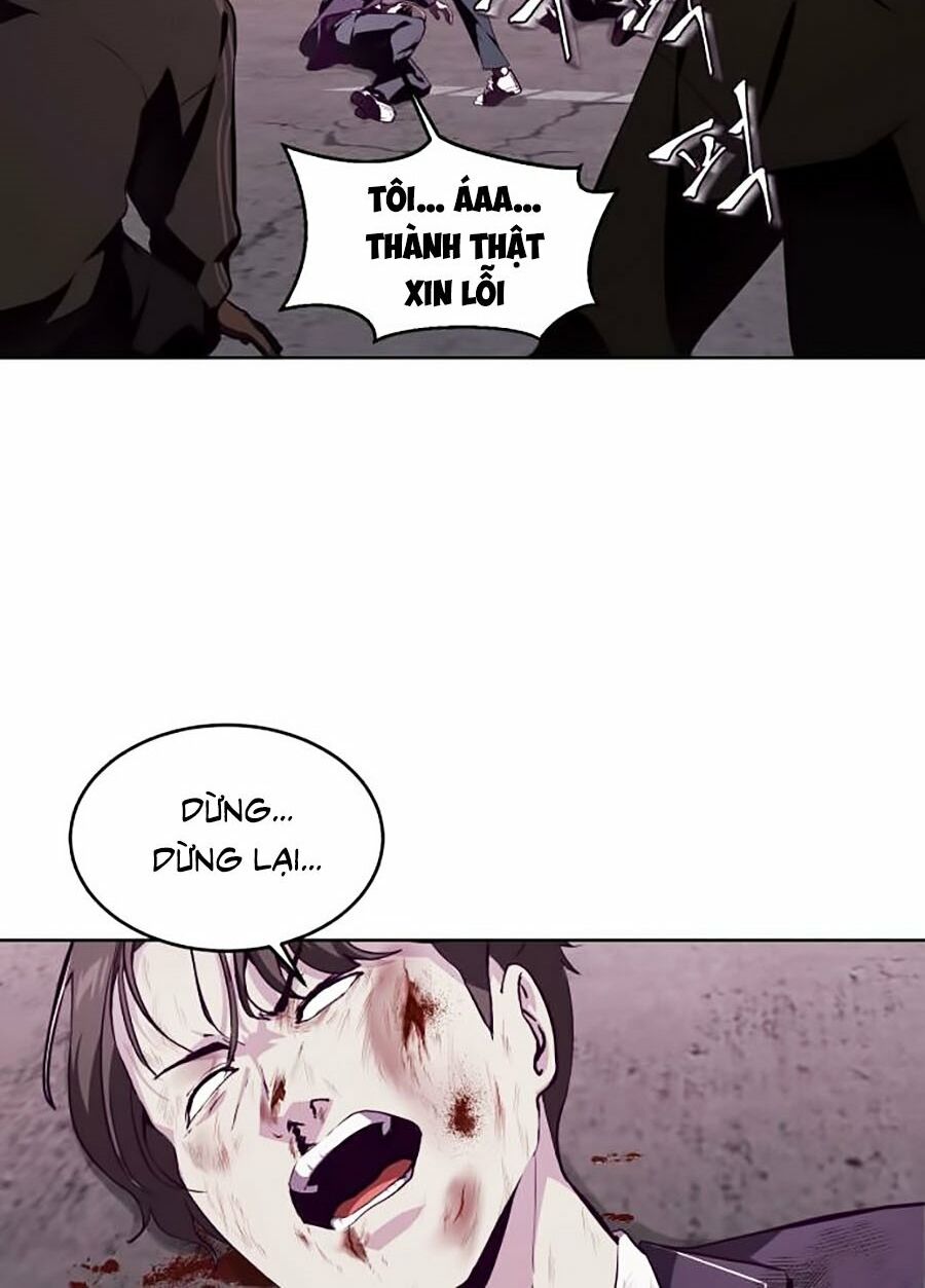 Cậu bé của thần chết chapter 47 - Upload bởi truyensieuhay.com