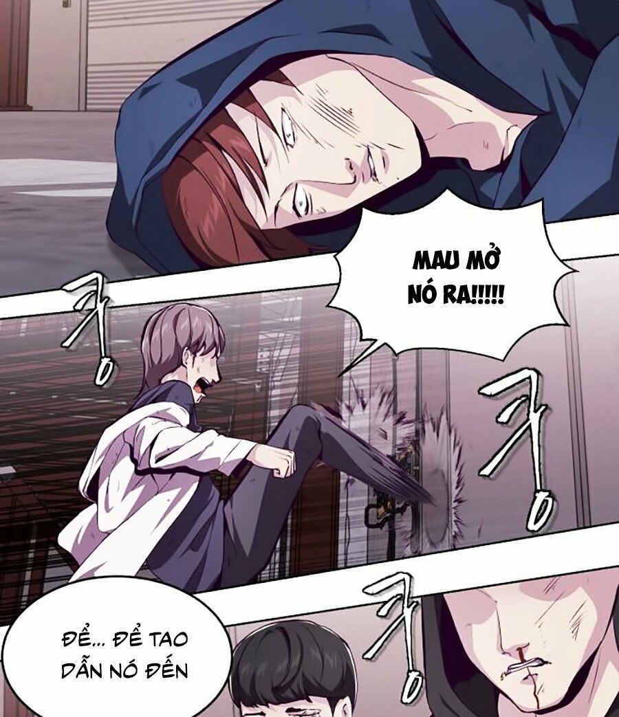 Cậu bé của thần chết chapter 47 - Upload bởi truyensieuhay.com
