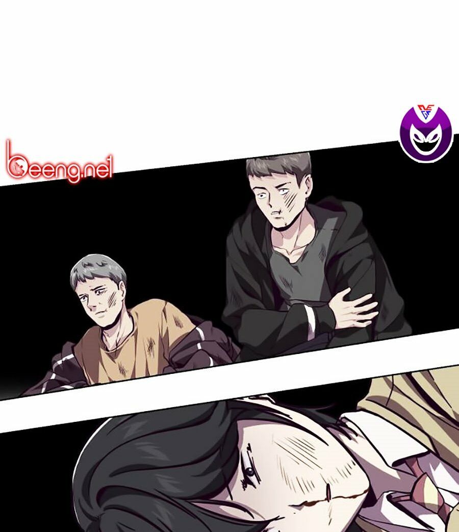 Cậu bé của thần chết chapter 47 - Upload bởi truyensieuhay.com