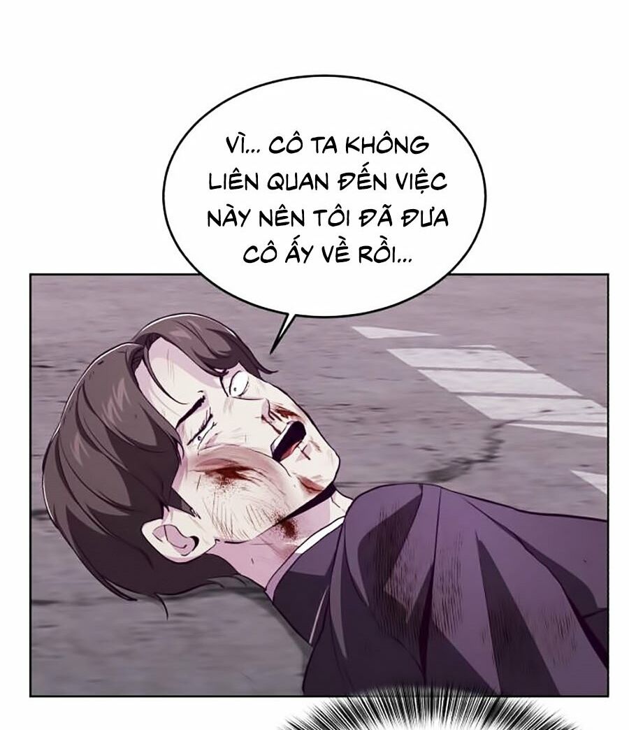 Cậu bé của thần chết chapter 47 - Upload bởi truyensieuhay.com
