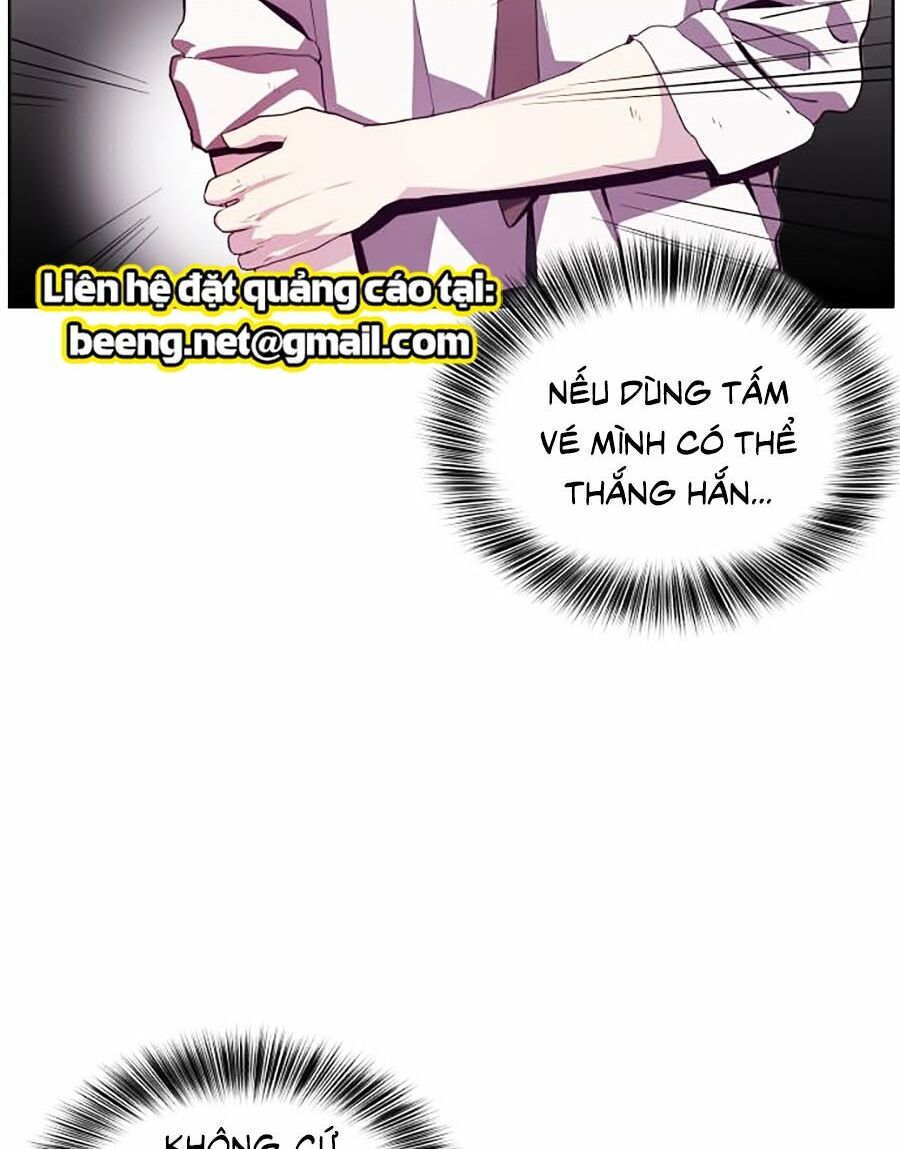 Cậu bé của thần chết chapter 47 - Upload bởi truyensieuhay.com