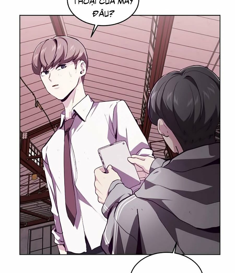 Cậu bé của thần chết chapter 47 - Upload bởi truyensieuhay.com