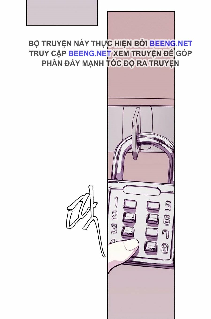 Cậu bé của thần chết chapter 47 - Upload bởi truyensieuhay.com