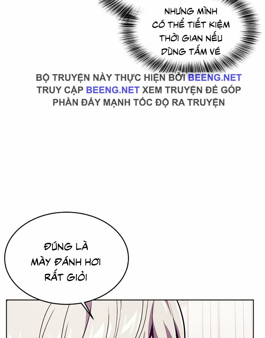 Cậu bé của thần chết chapter 47 - Upload bởi truyensieuhay.com