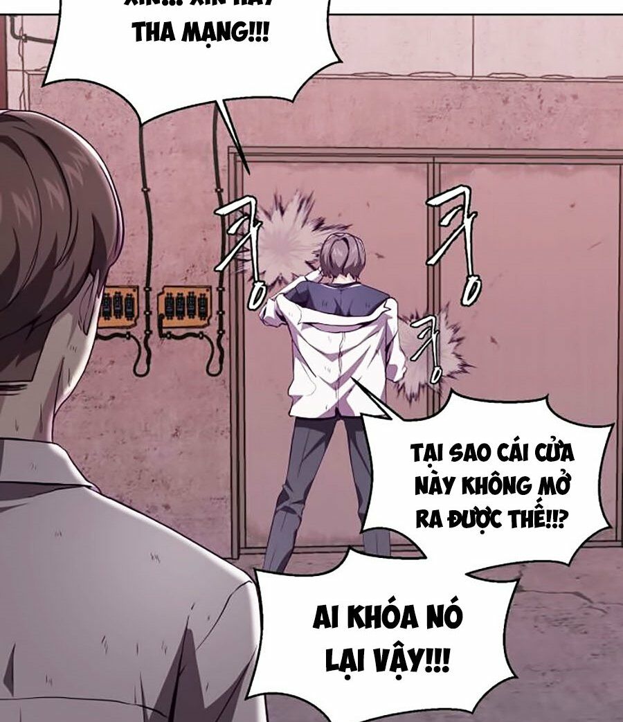 Cậu bé của thần chết chapter 47 - Upload bởi truyensieuhay.com