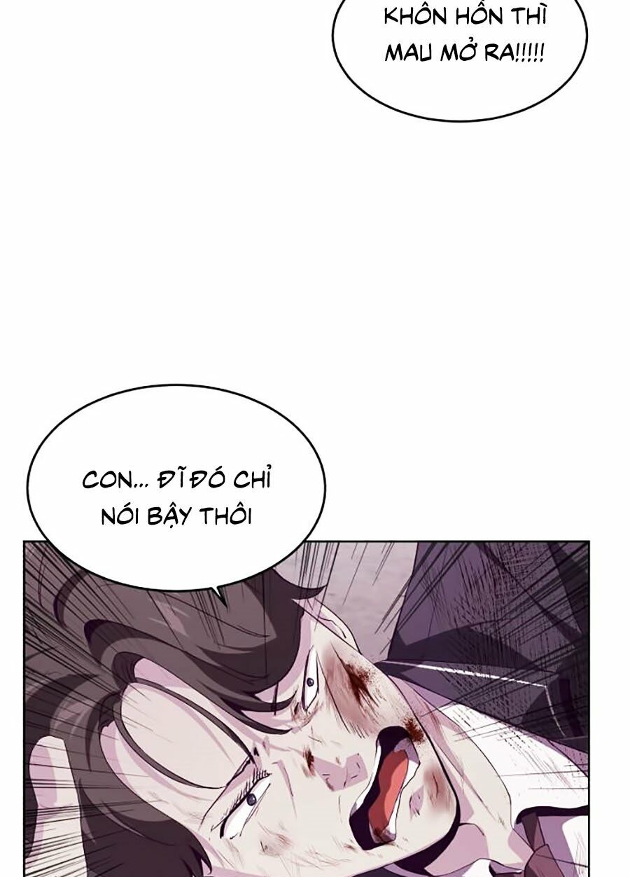 Cậu bé của thần chết chapter 47 - Upload bởi truyensieuhay.com