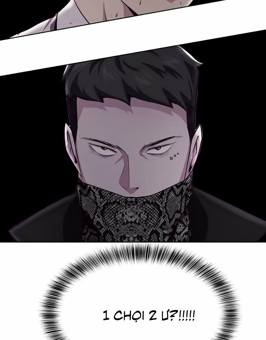 Cậu bé của thần chết chapter 47 - Upload bởi truyensieuhay.com