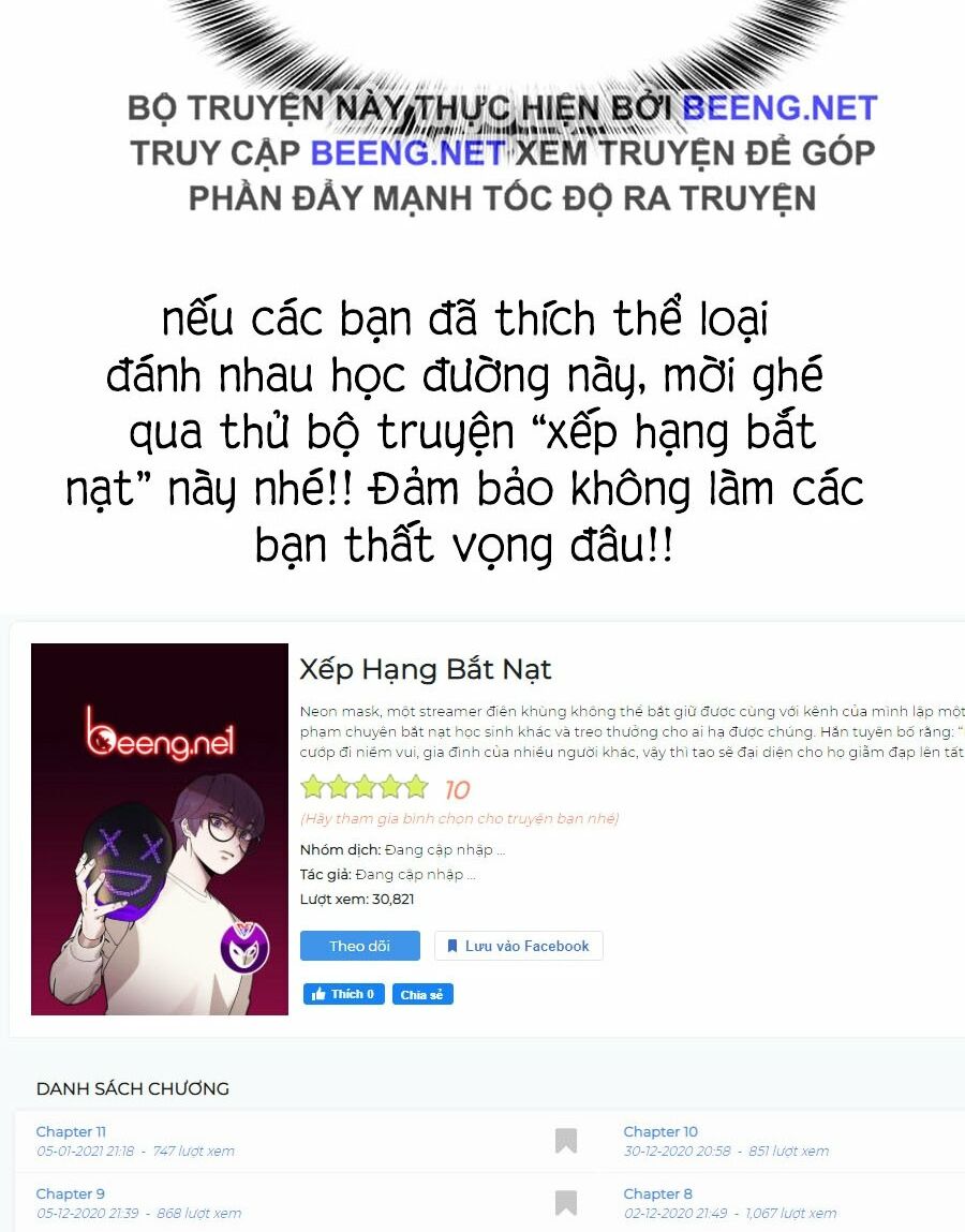 Cậu bé của thần chết chapter 47 - Upload bởi truyensieuhay.com