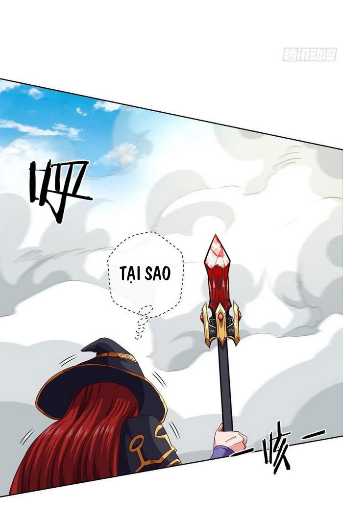Chiếm Cái Đỉnh Núi Làm Đại Vương chapter 116 - Trang 13