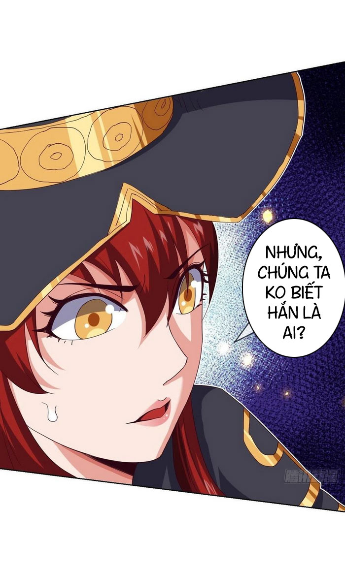 Chiếm Cái Đỉnh Núi Làm Đại Vương chapter 116 - Trang 33
