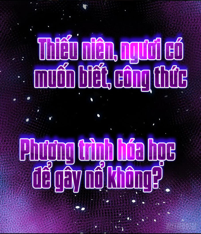 Chiếm Cái Đỉnh Núi Làm Đại Vương chapter 116 - Trang 37