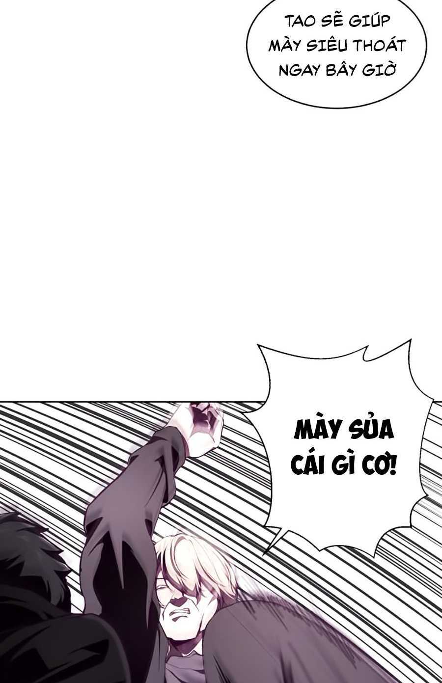 Cậu bé của thần chết chapter 48 - Upload bởi truyensieuhay.com