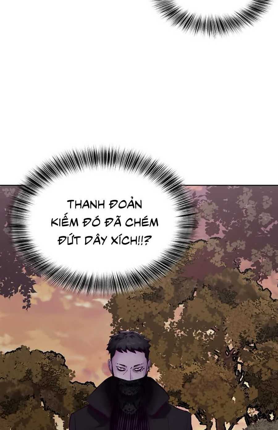 Cậu bé của thần chết chapter 48 - Upload bởi truyensieuhay.com