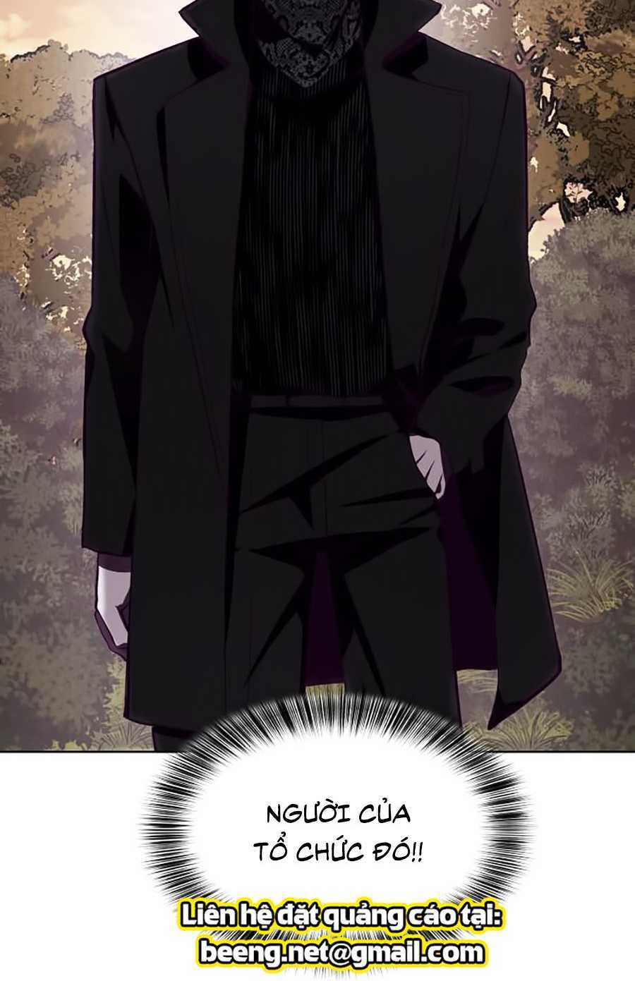 Cậu bé của thần chết chapter 48 - Upload bởi truyensieuhay.com
