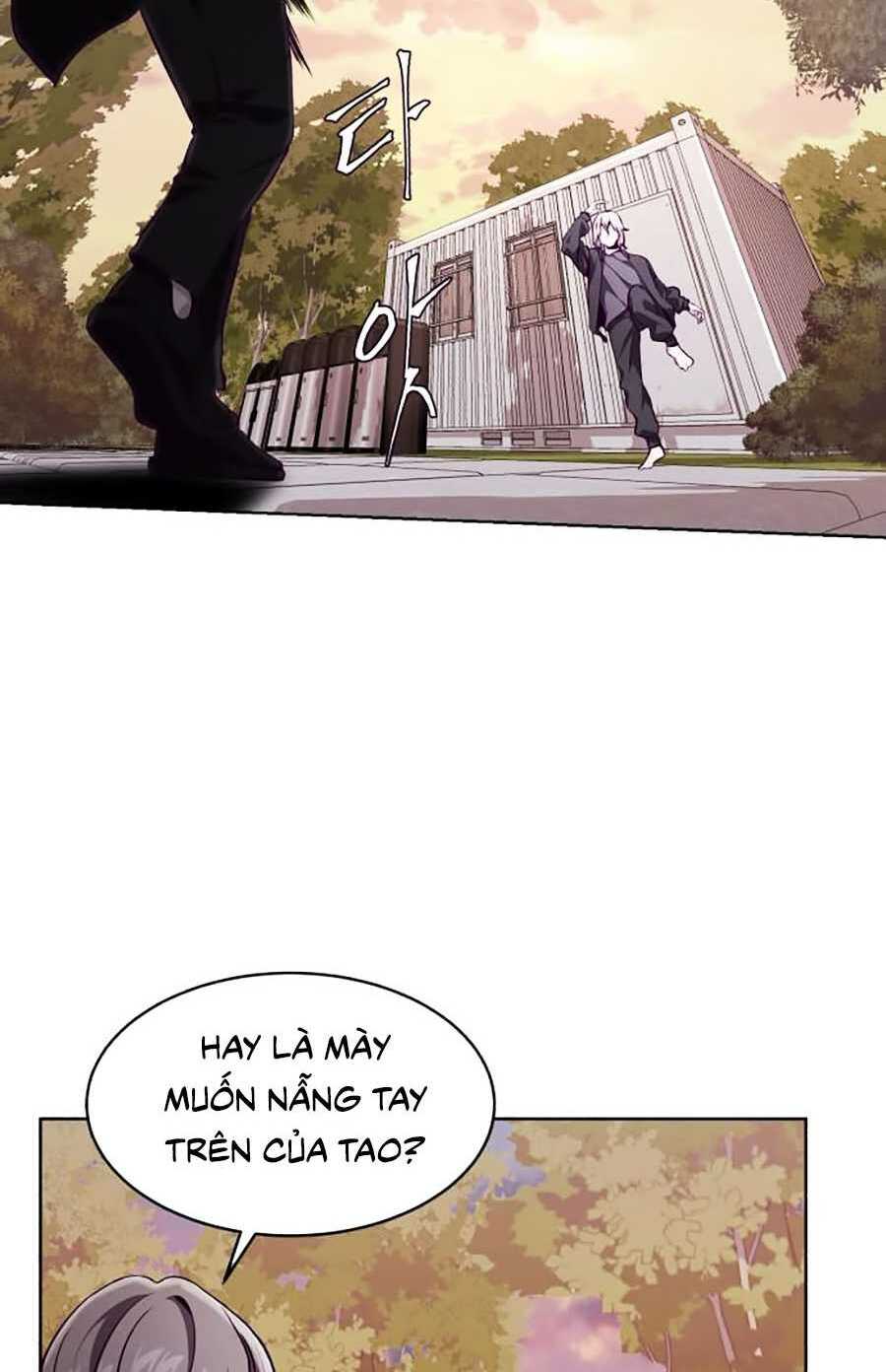 Cậu bé của thần chết chapter 48 - Upload bởi truyensieuhay.com