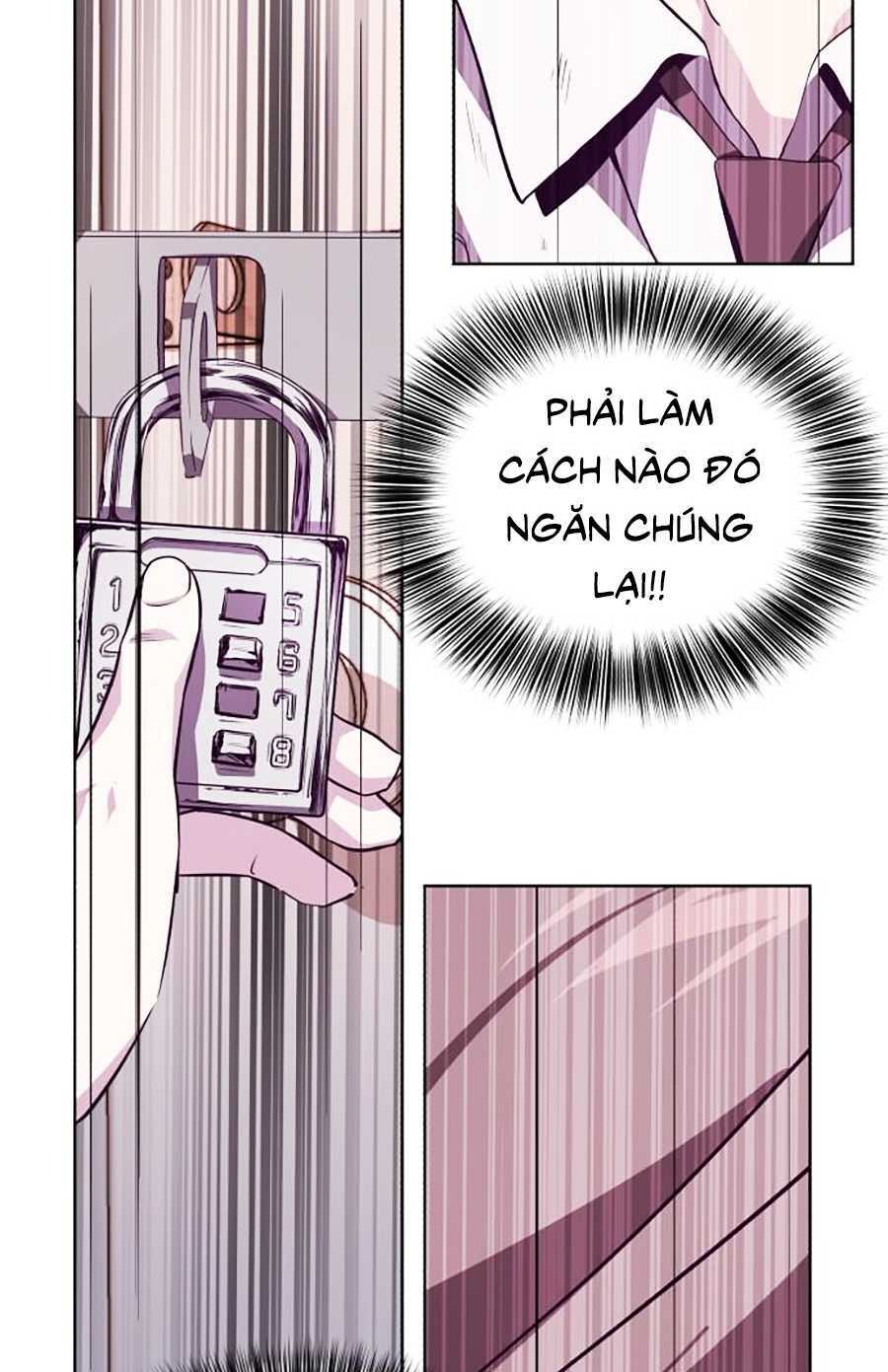 Cậu bé của thần chết chapter 48 - Upload bởi truyensieuhay.com