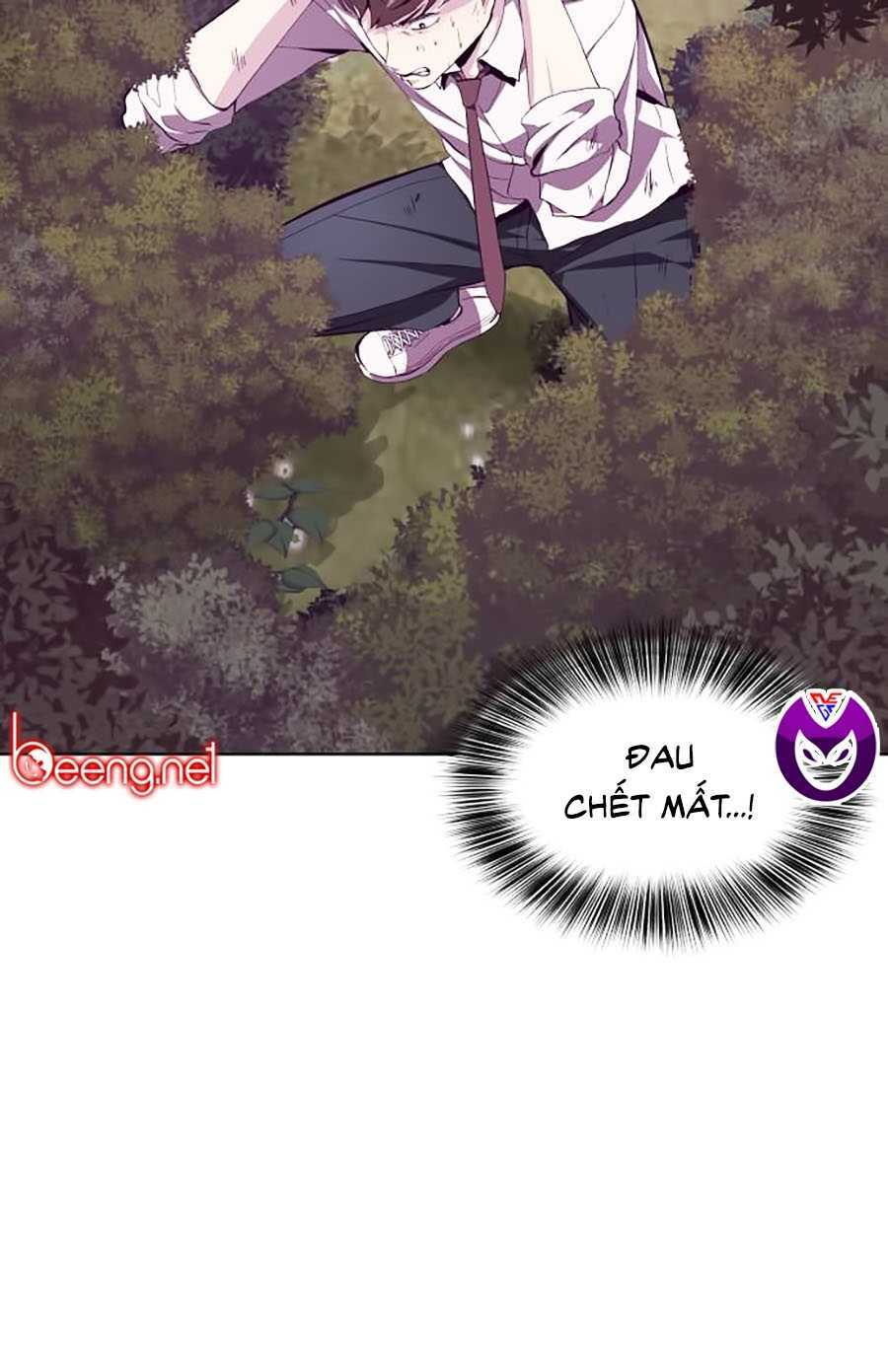 Cậu bé của thần chết chapter 48 - Upload bởi truyensieuhay.com