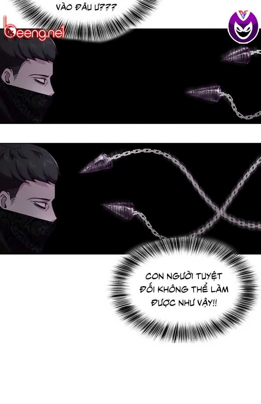 Cậu bé của thần chết chapter 48 - Upload bởi truyensieuhay.com