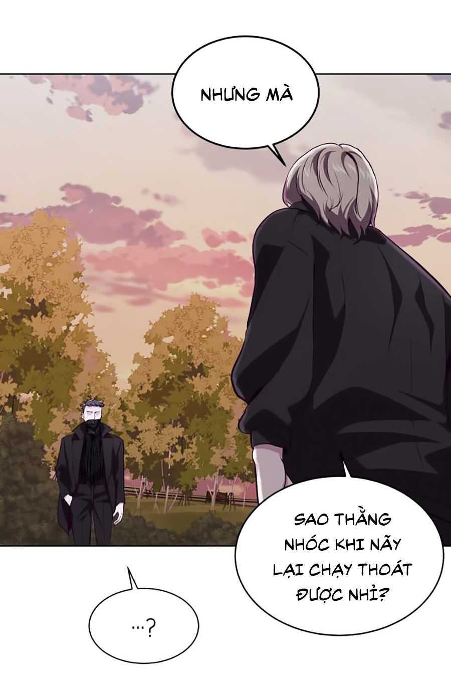Cậu bé của thần chết chapter 48 - Upload bởi truyensieuhay.com