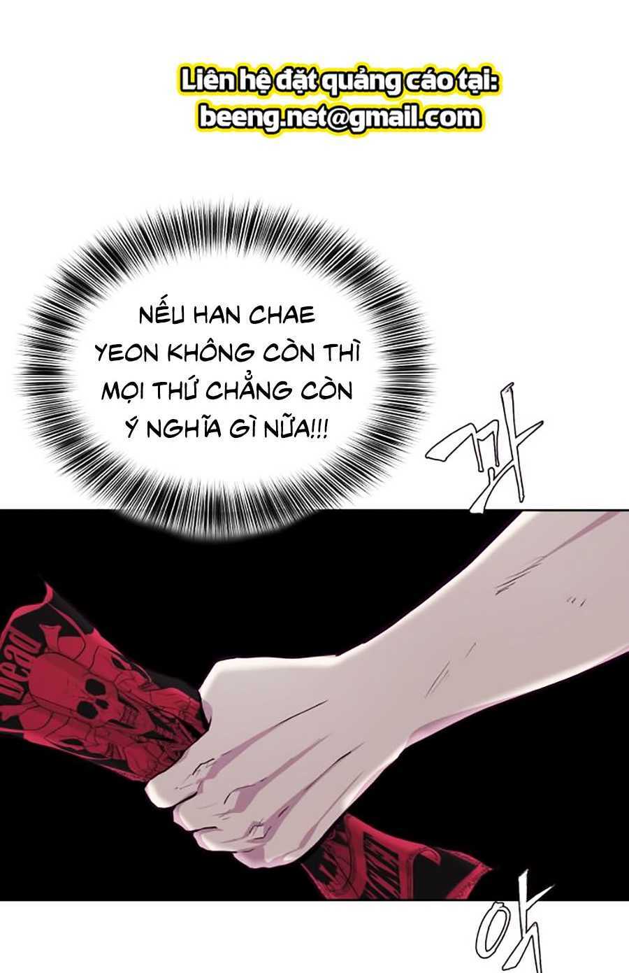 Cậu bé của thần chết chapter 48 - Upload bởi truyensieuhay.com