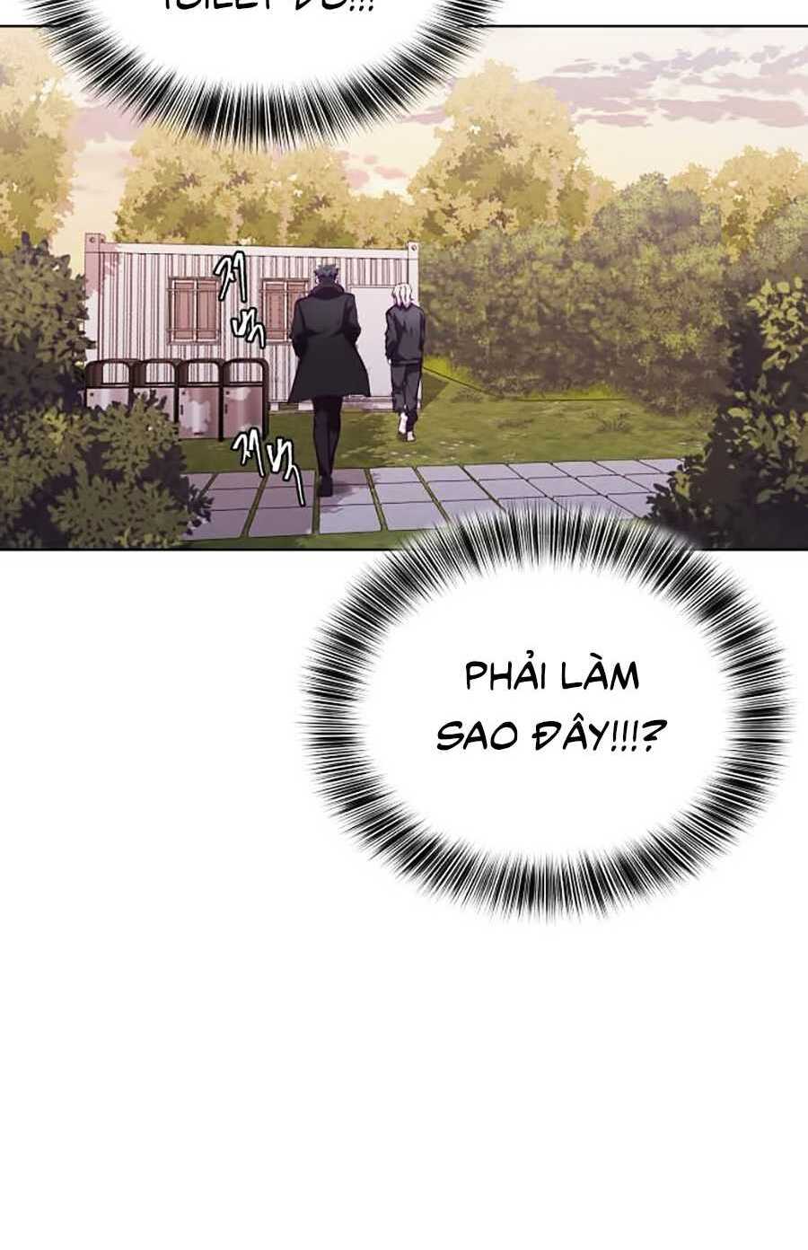 Cậu bé của thần chết chapter 48 - Upload bởi truyensieuhay.com