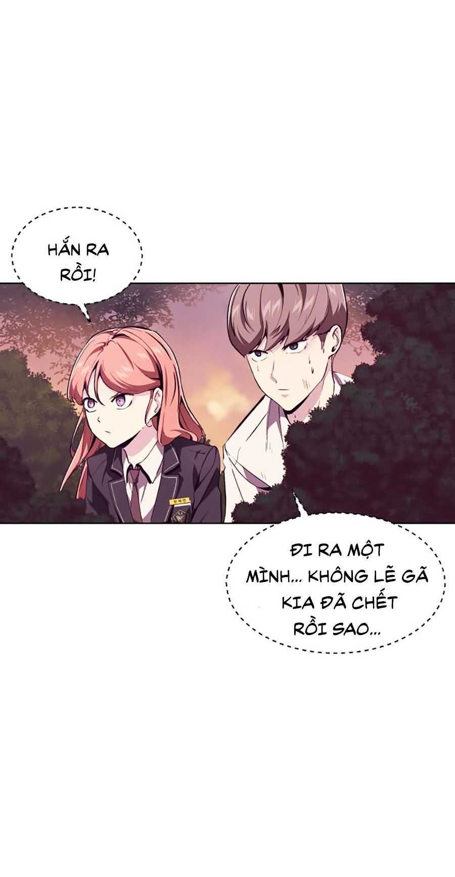 Cậu bé của thần chết chapter 48 - Upload bởi truyensieuhay.com