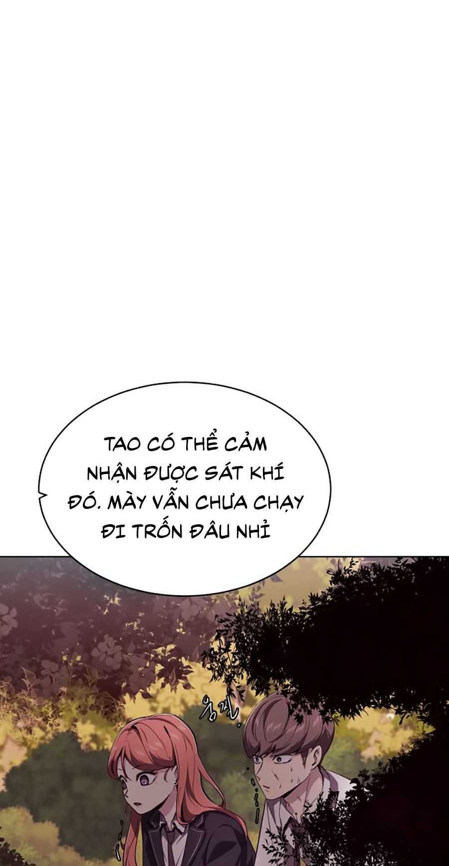 Cậu bé của thần chết chapter 48 - Upload bởi truyensieuhay.com