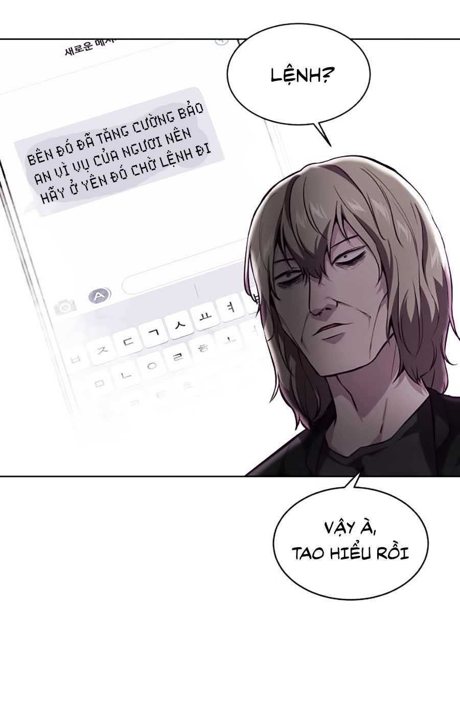 Cậu bé của thần chết chapter 48 - Upload bởi truyensieuhay.com