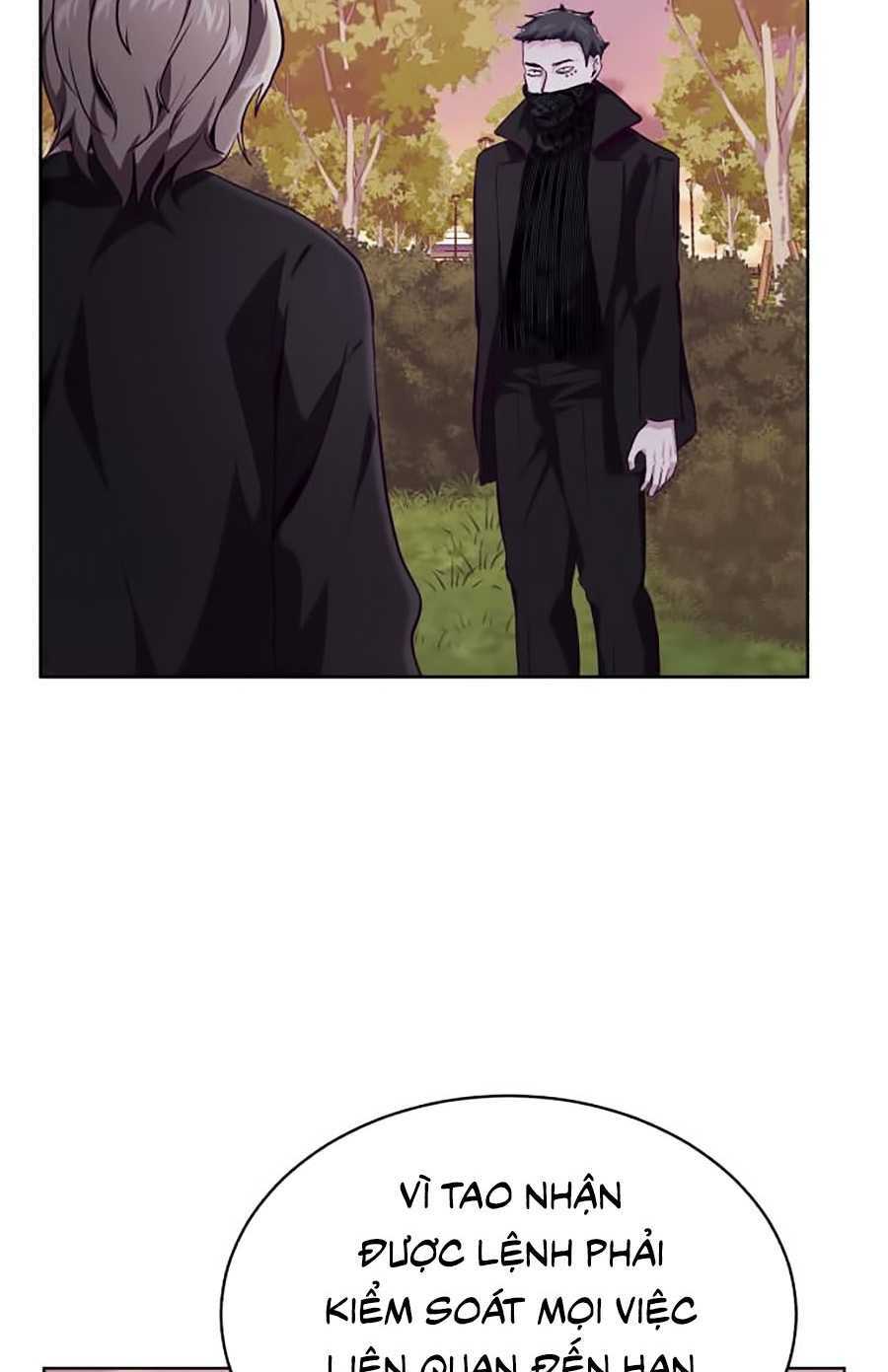 Cậu bé của thần chết chapter 48 - Upload bởi truyensieuhay.com