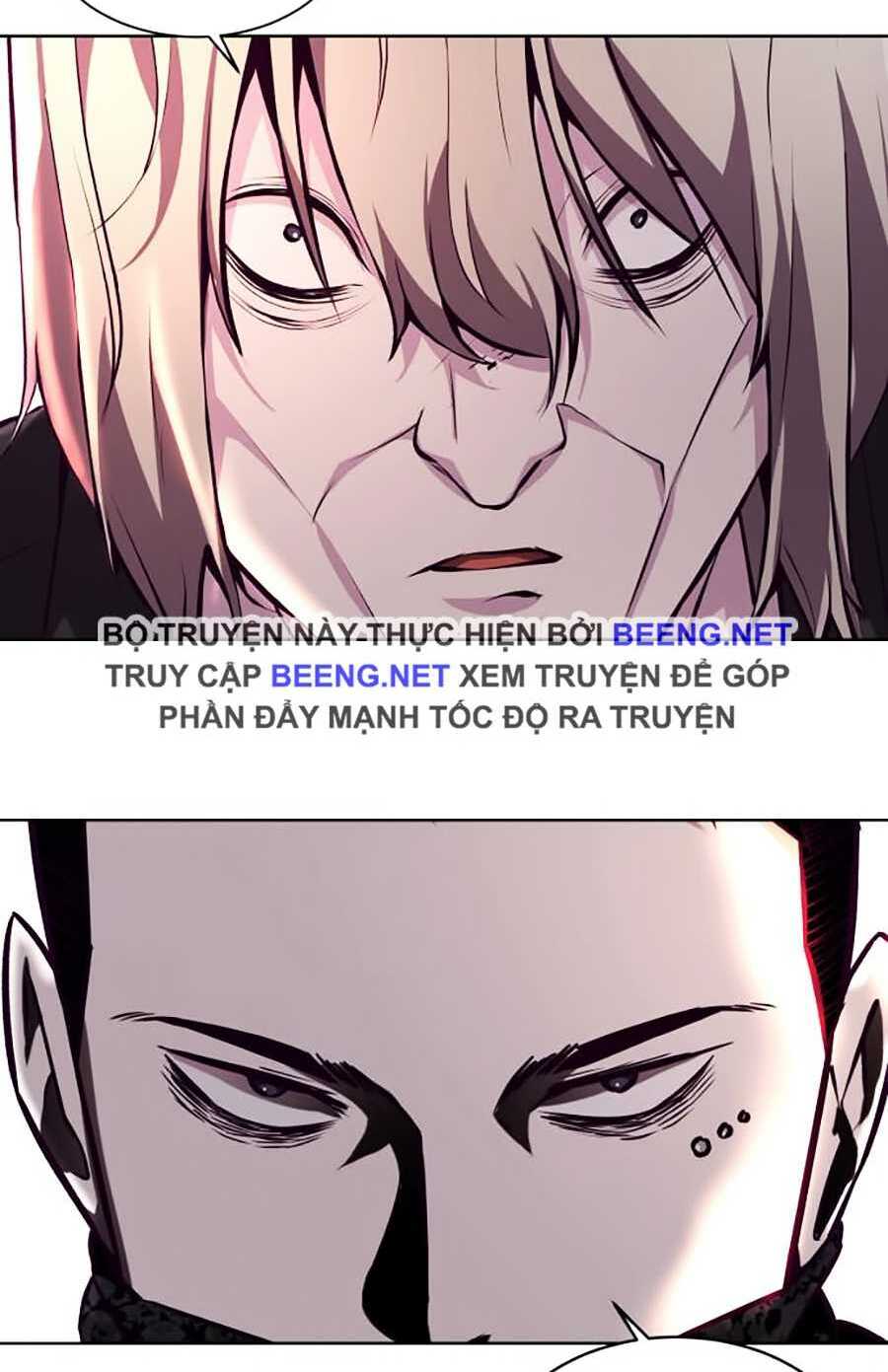 Cậu bé của thần chết chapter 48 - Upload bởi truyensieuhay.com