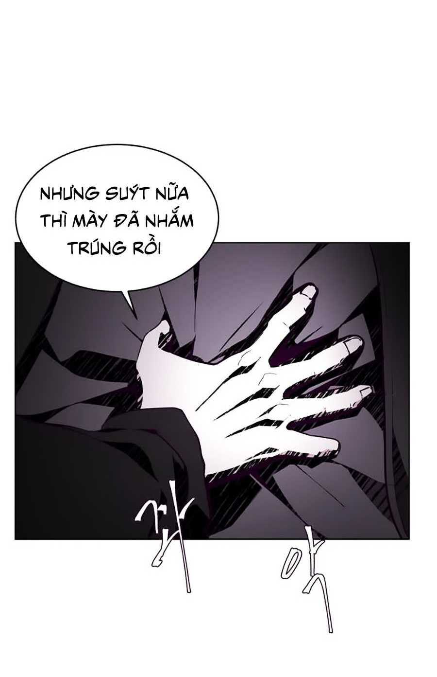 Cậu bé của thần chết chapter 48 - Upload bởi truyensieuhay.com