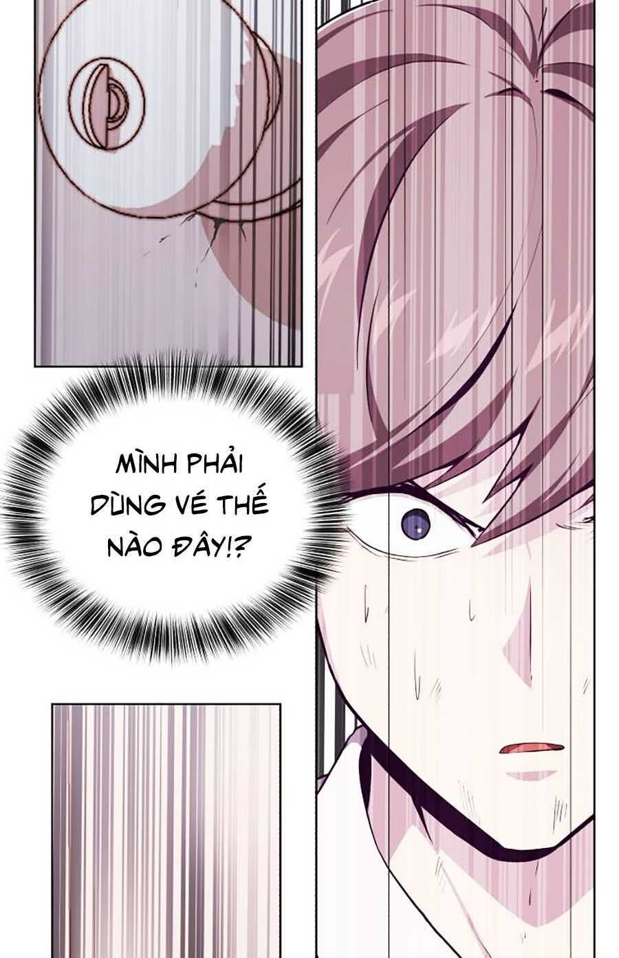 Cậu bé của thần chết chapter 48 - Upload bởi truyensieuhay.com