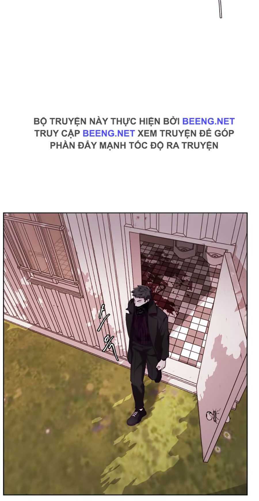 Cậu bé của thần chết chapter 48 - Upload bởi truyensieuhay.com