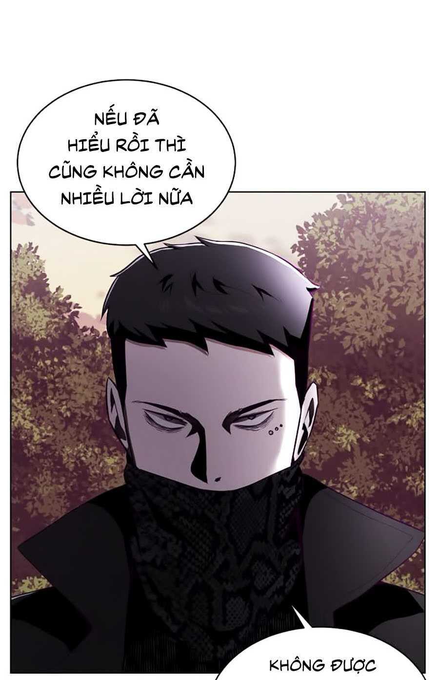 Cậu bé của thần chết chapter 48 - Upload bởi truyensieuhay.com