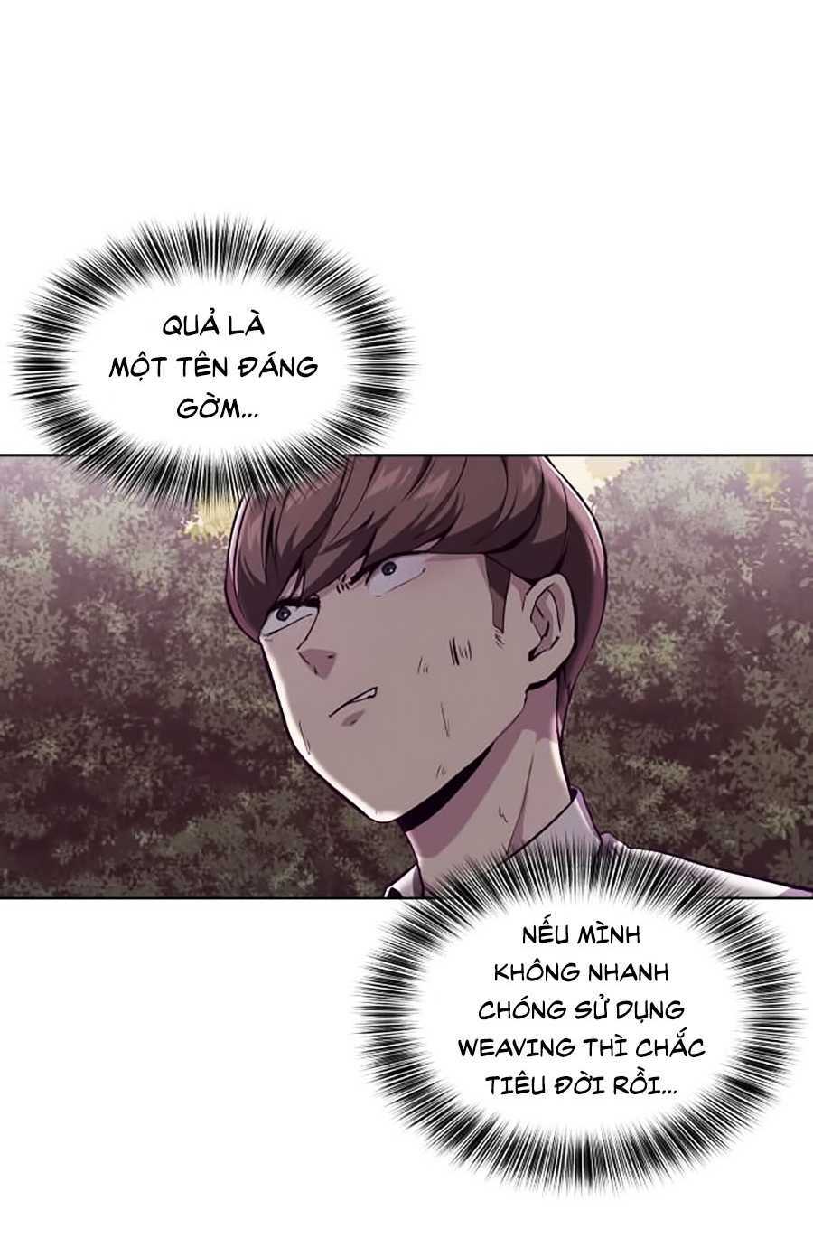Cậu bé của thần chết chapter 48 - Upload bởi truyensieuhay.com