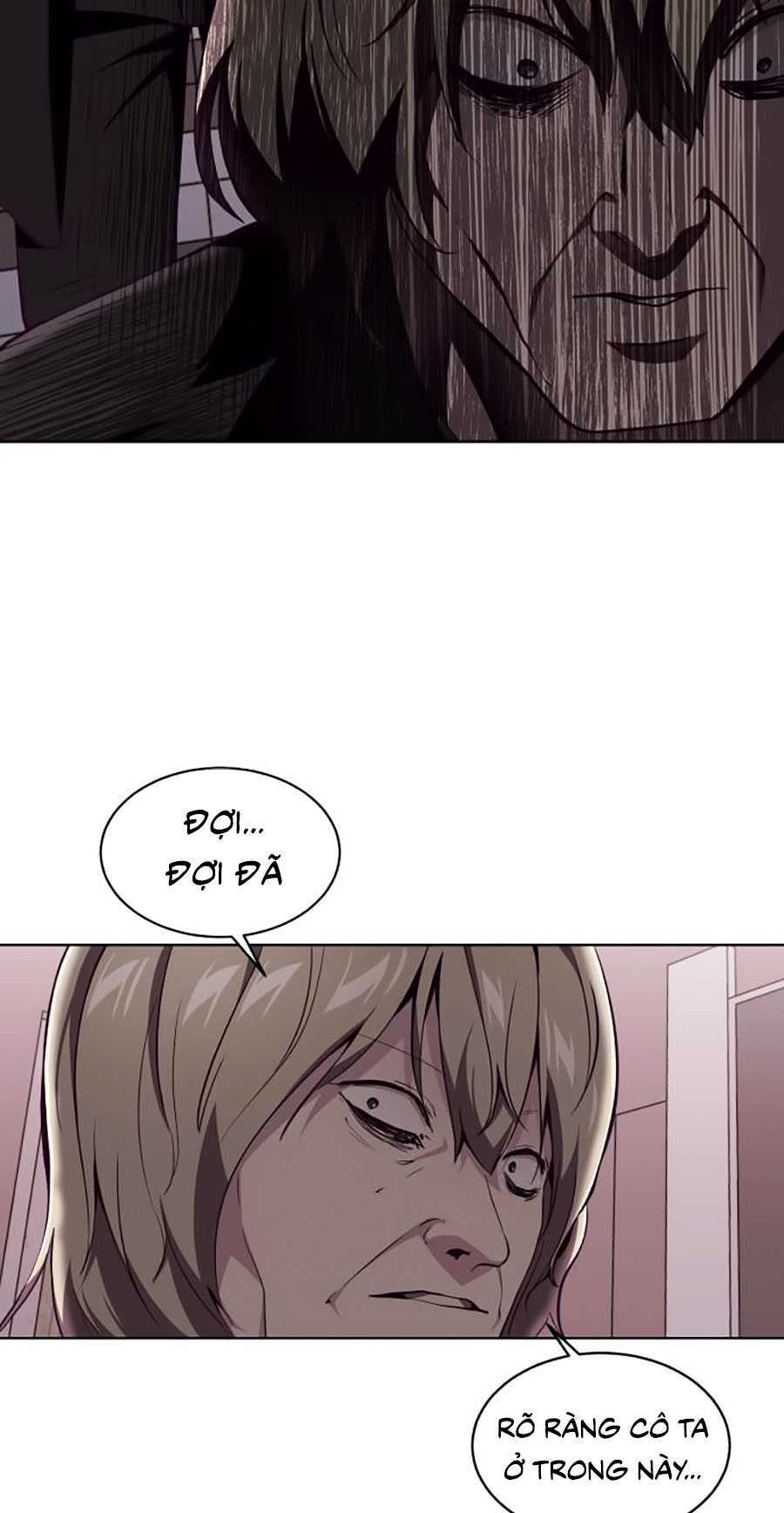 Cậu bé của thần chết chapter 48 - Upload bởi truyensieuhay.com