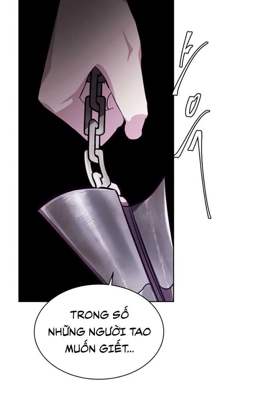 Cậu bé của thần chết chapter 48 - Upload bởi truyensieuhay.com