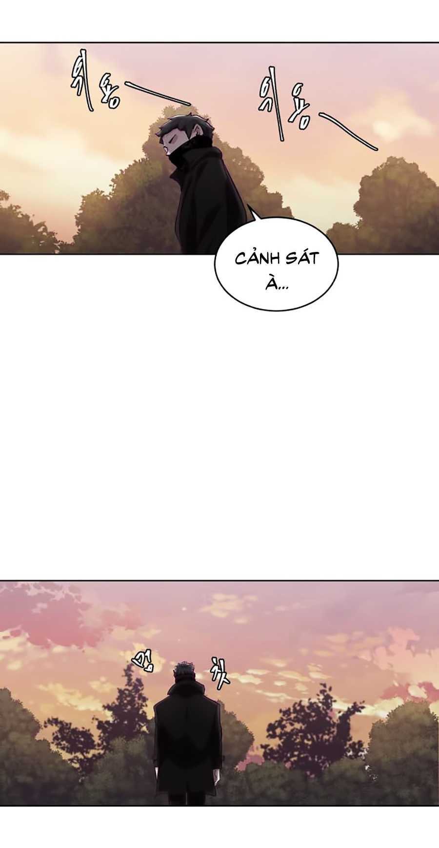 Cậu bé của thần chết chapter 48 - Upload bởi truyensieuhay.com