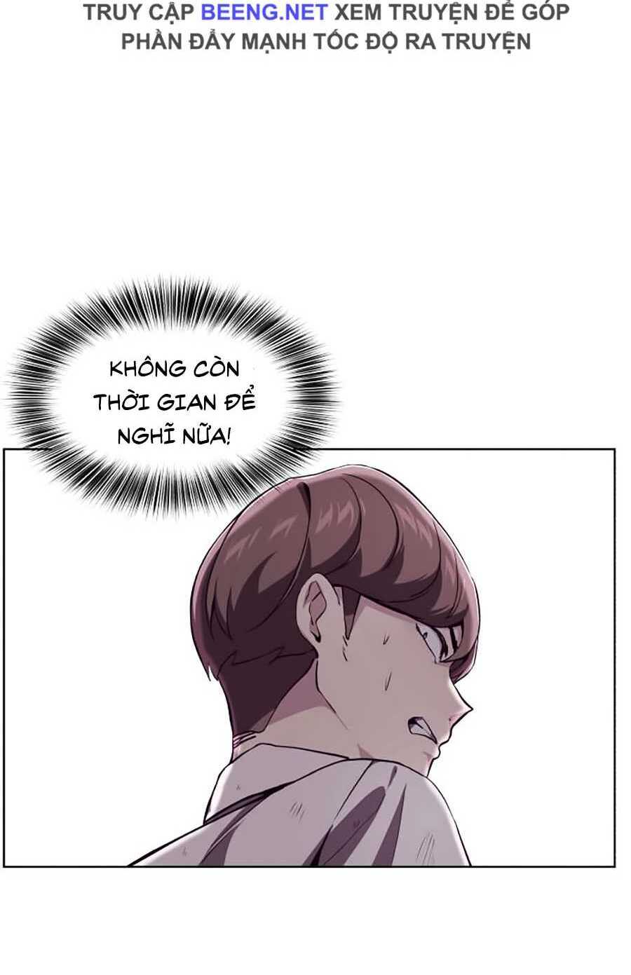 Cậu bé của thần chết chapter 48 - Upload bởi truyensieuhay.com