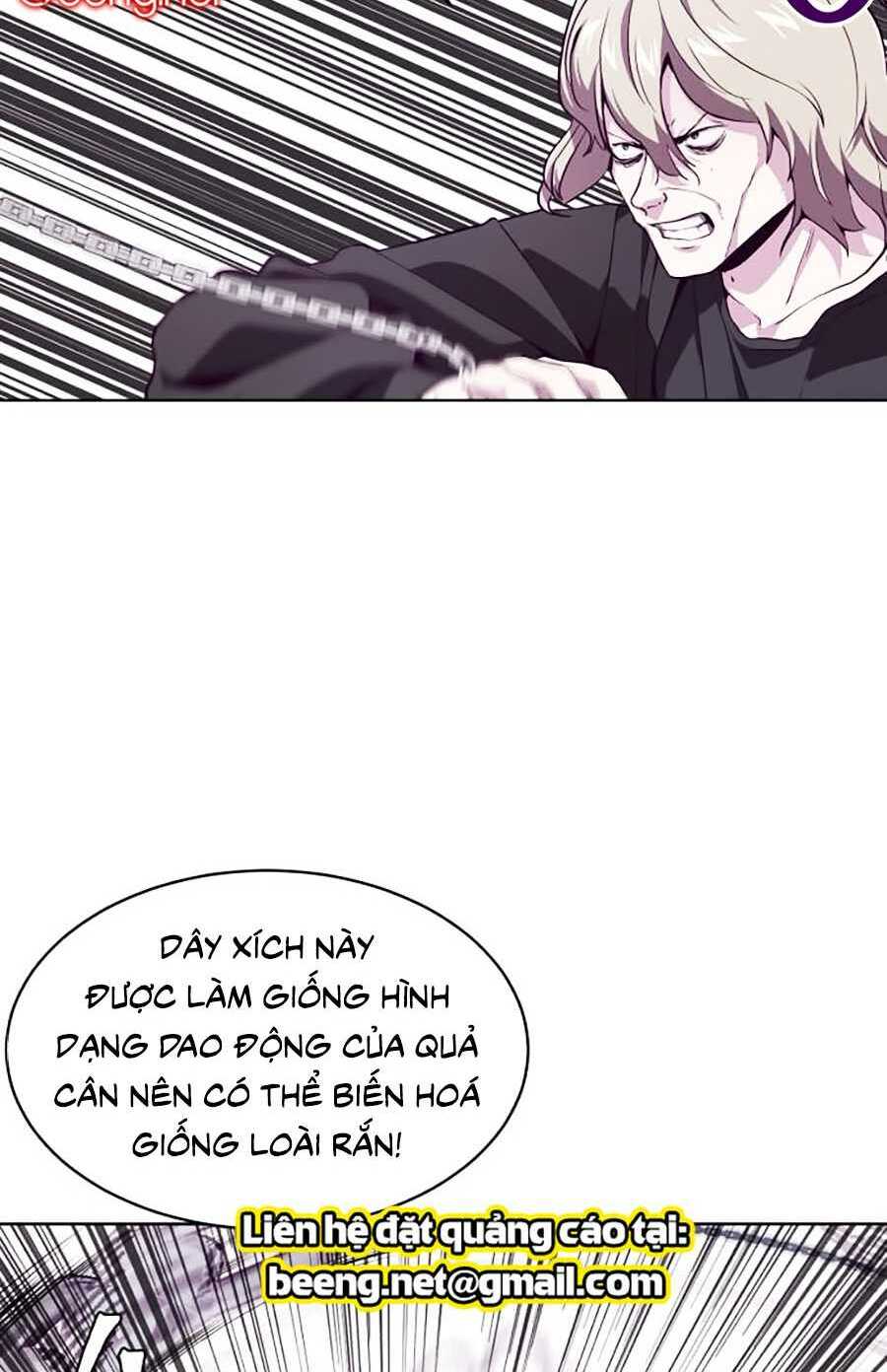 Cậu bé của thần chết chapter 48 - Upload bởi truyensieuhay.com